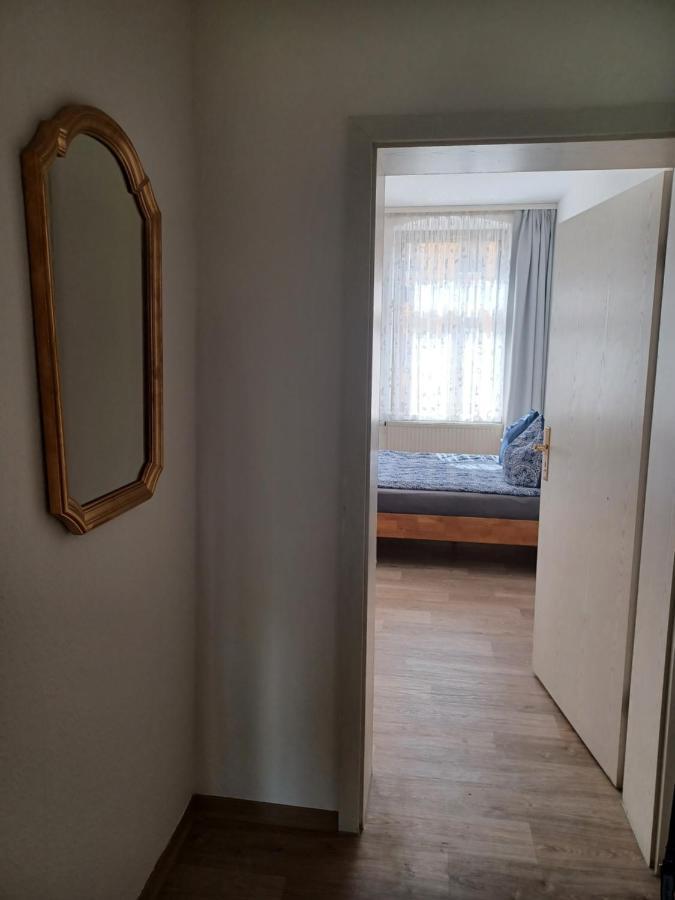 L118 Vermietungen Τσβικάου Εξωτερικό φωτογραφία